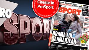 Emoționant!** DRAMA care îl obligă pe Lucian Sânmărtean să refuze echipa națională