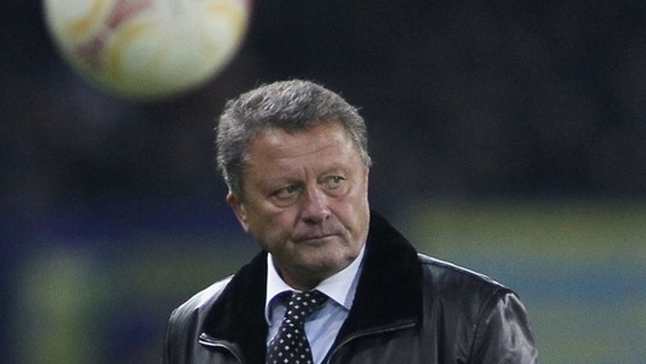 Markevic: "Napoli a jucat mai bine, dar noi am reușit ce ne doream"