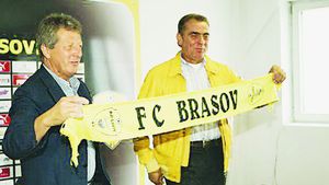 Acuze pentru Materazzi! "Făcea antrenamente ca la juniori"