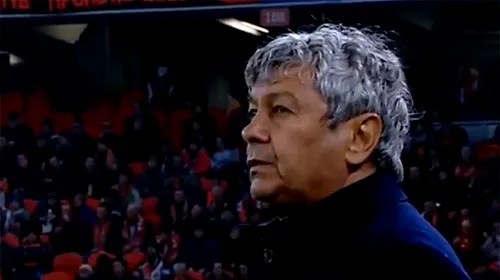 <i class='ep-highlight'>Lucescu</i> schimbă echipa în vară:** „Va pleca de la Șahtior, dar nu vine în România! Dacă se întoarce în Liga I, o ia razna în 2-3 ani”