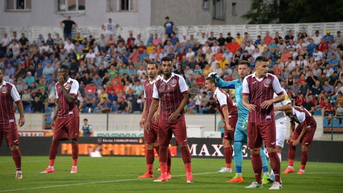 Revelația sezonului amenință liderul campionatului! "Văd o luptă echilibrată, deși adversarul este unul cu mare forță"