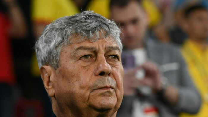 Reușește Mircea Lucescu minunea să îi salveze cariera celui mai tânăr debutant din istoria naționalei României? Fostul fotbalist de la Gică Hagi a ajuns să fie, la 18 ani, rezervă în Liga 3 din SUA!