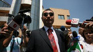 "Nu se compară nimeni cu noi ca forță în România"