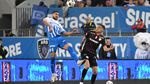 Universitatea Craiova, declarație de titlu: Frumusețea unui gol în minutul 90. Oltenii întorc rezultatul și trec de Dinamo