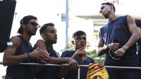Șoc pentru naționala Spaniei. Fotbalistul de 70.000.000 de euro de la Barcelona ratează Campionatul Mondial!