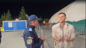 Andrei Nicolescu a făcut dezvăluiri despre infernul trăit de fanii lui Dinamo la Miercurea Ciuc: „Gaze lacrimogene, ghete și bastoane de la jandarmi și stewarzi”