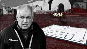 Dezvăluiri despre regretatul Florin Marin: „Stăteam împreună două ore la tablă cu magneți. Altfel, zburam”. Amintiri de acum patru decenii. EXCLUSIV