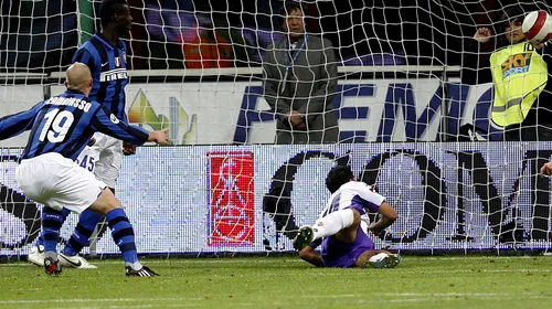 VIDEO / Inter – Fiorentina 2-0