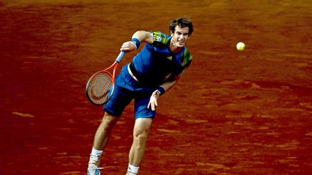 Murray, 400 de victorii în circuitul ATP!** "Mi-ar plăcea să existe mai multe turnee pe zgură!"