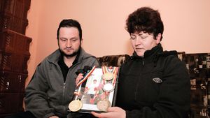 „Copilul meu a fost ucis de nepăsare!"