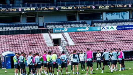 Răscoală la CFR Cluj: 10 fotbaliști și-au depus memorii pentru că nu și-au primit salariile! Scenariul apocaliptic ar fi ca ei să rămână liberi de contract