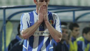 Martiș a arbitrat aiurea!