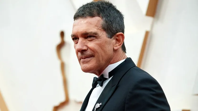 Antonio Banderas s-a infectat cu coronavirus. Actorul spaniol a anunțat chiar în ziua în care a împlinit 60 de ani