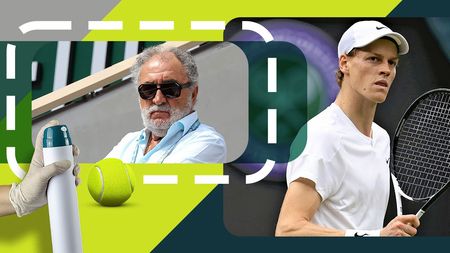Ion Țiriac a decis să meargă la Miami pentru întâlnirea cu Novak Djokovic, care poate schimba definitiv istoria tenisului: "Vorbeam de 250.000.000 de dolari". EXCLUSIV