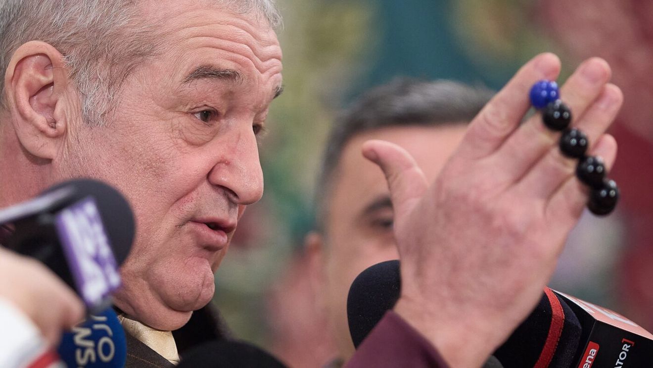 Gigi Becali a stabilit prețul primului transfer de la FCSB din vară: „2.000.000 de euro”. Pentru francezi sunt bani de semințe