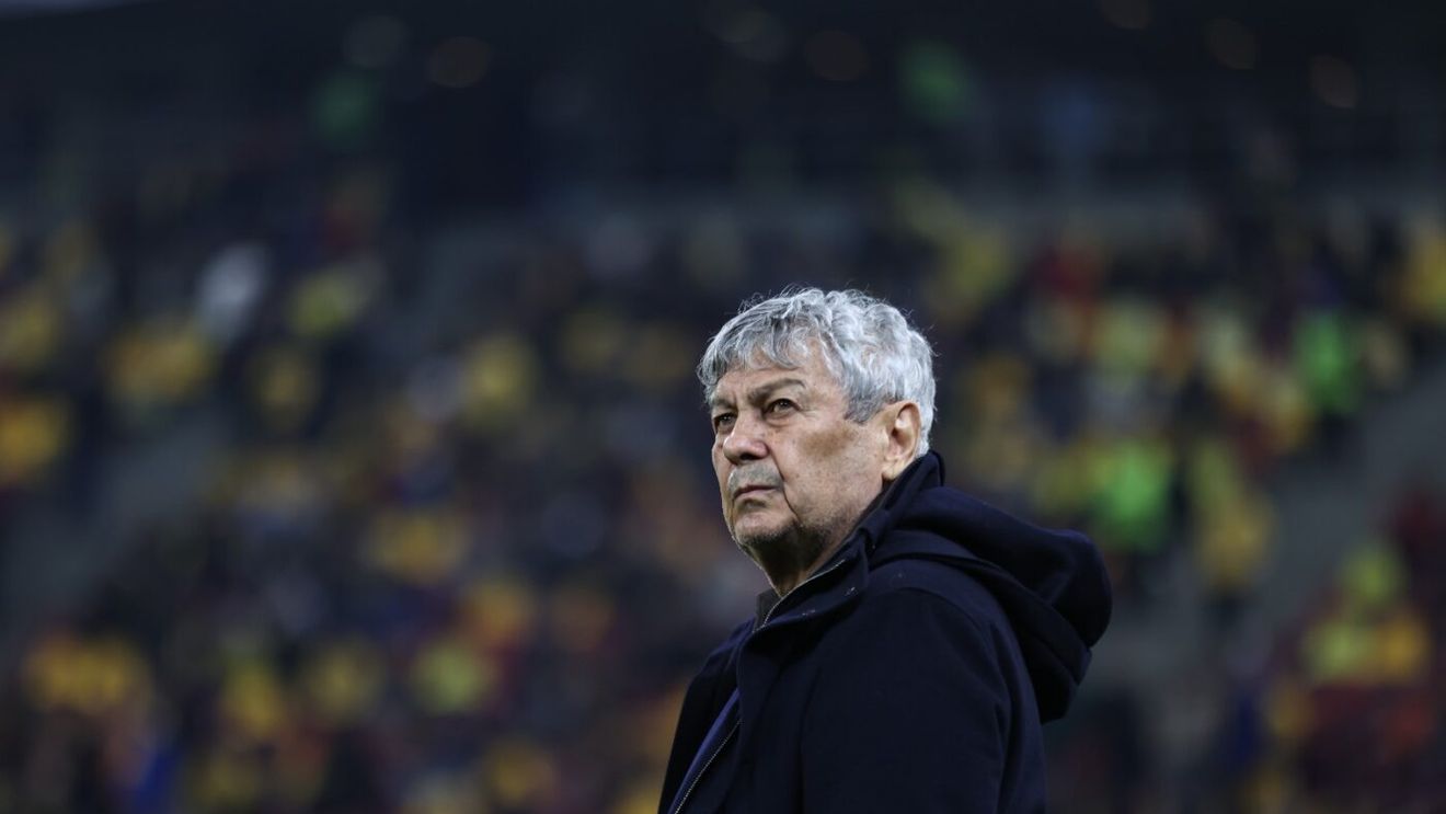 Mircea Lucescu, discurs categoric, după România - Bosnia 0-1. Ce scuze a găsit pentru eșec: „Am avut penalty. Ne-au lipsit fotbaliști importanți”