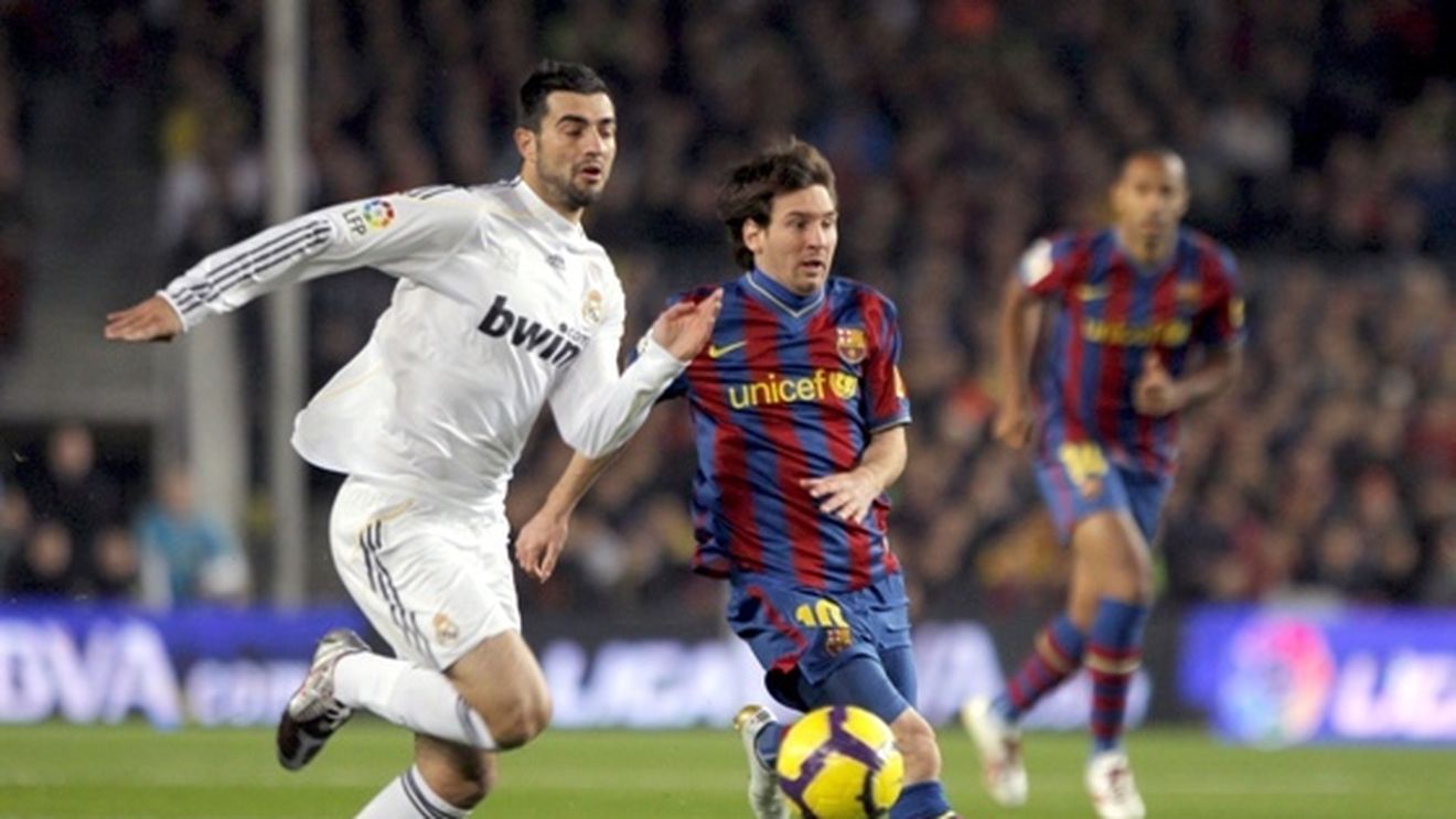 Scenariu de coșmar pentru "extratereștri"**: "Dacă BarÃ§a va avea probleme, Messi va merge la Real"