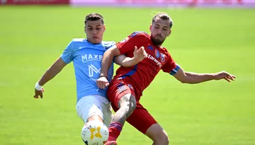 FC Voluntari și Steaua deschid prima etapă a Ligii 2 din 2026. Câte patru jocuri televizate vor fi în primele două runde din noul an