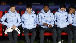 „E disperat să plece!”. Un jucător de la Real Madrid este gata să se despartă de echipa lui Ancelotti