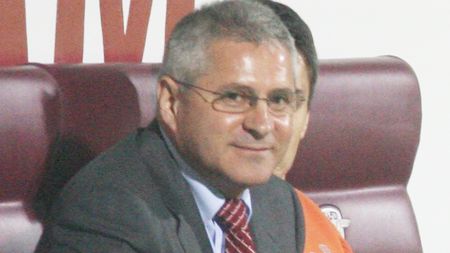 Manea: "Trebuie să învingem în meciurile de acasă"