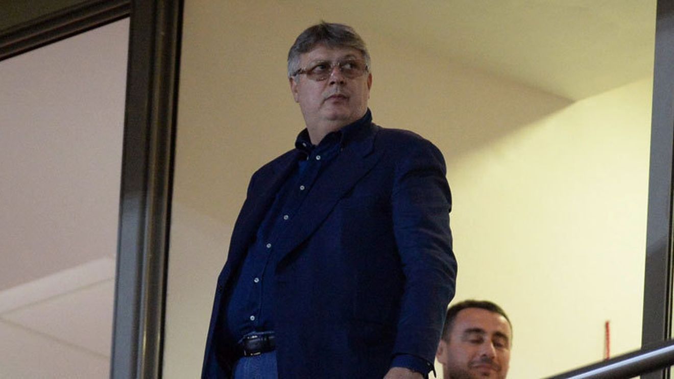 Salariile președintelui și secretarului general al LPF, reduse pentru ajutorarea foștilor jucători