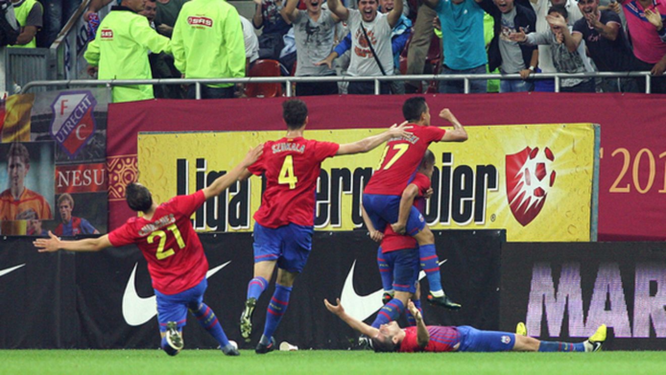 Singurul stelist care a făcut un meci impecabil la națională!** Remarcatul lui Mourinho a fost "magnific": "Va ajunge la o echipă mare de tot"