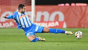 Vladimir Screciu, anunț înaintea derby-ului Universitatea Craiova - FCSB: „Nu e vorba de restart”