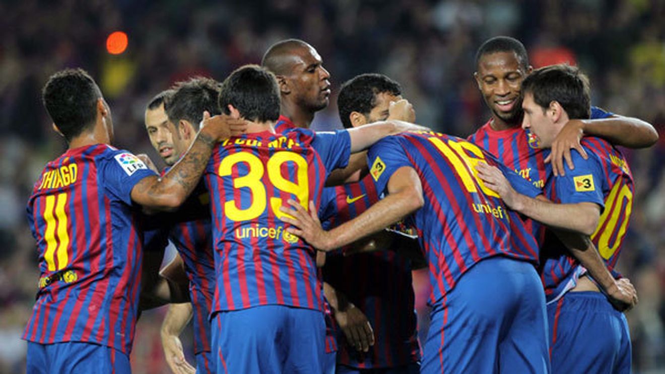 Barcelona se gândește la 'viața de apoi' a fanilor** "Odihnească-se în pace pentru totdeauna pe Camp Nou"