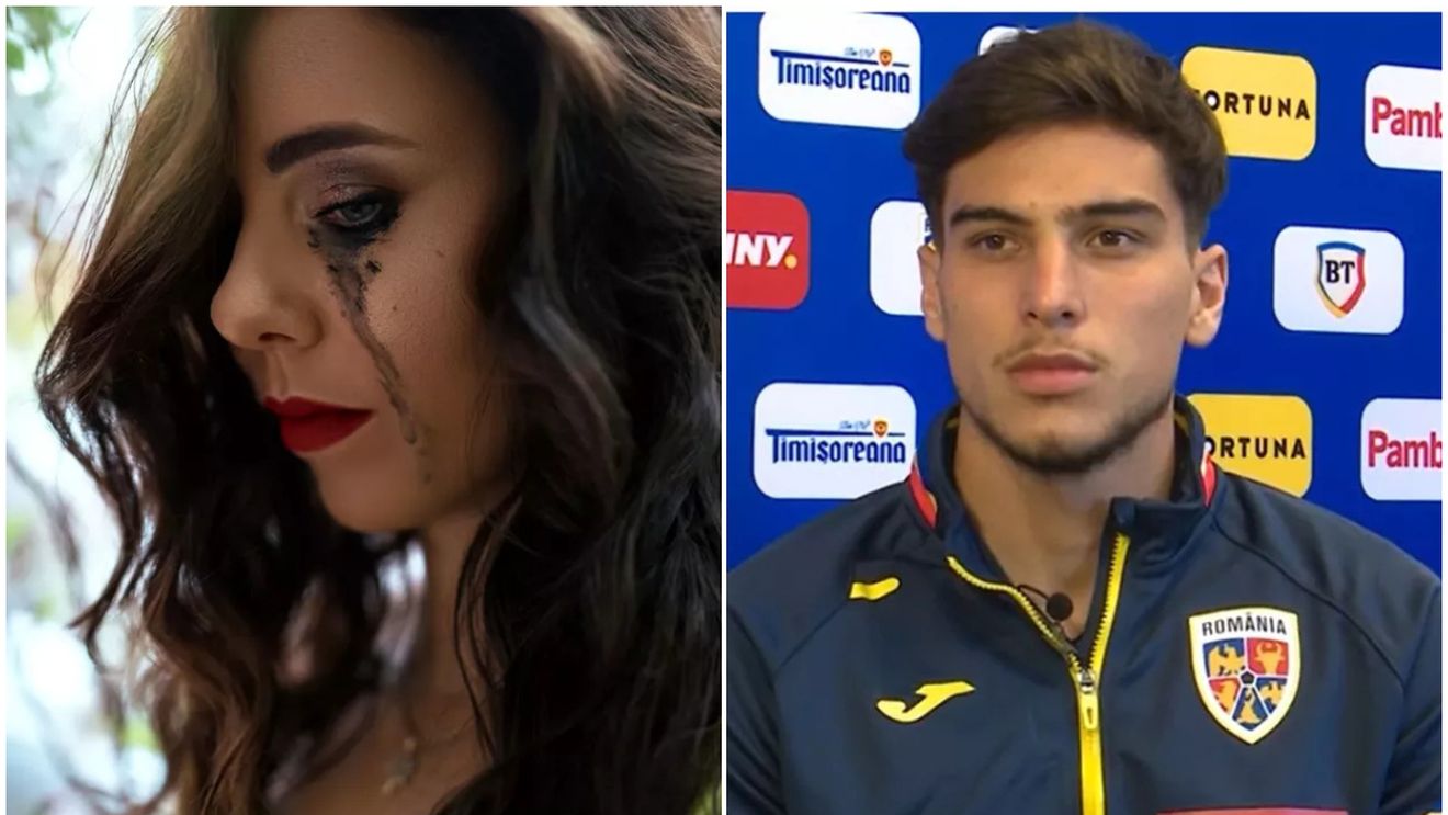 Unde „a fugit" Mihaela Buzărnescu după ce l-a acuzat de violență domestică pe Marco Dulca! „Miki" s-a refugiat într-un loc total neașteptat