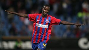 "Vreau să marchez și contra CFR-ului, acum sunt stelist"