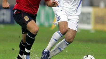 Samaras a semnat definitiv cu Celtic