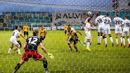 Un grup de oameni de afaceri italieni preia o echipă de tradiție din România: "De luni încep să bage bani"