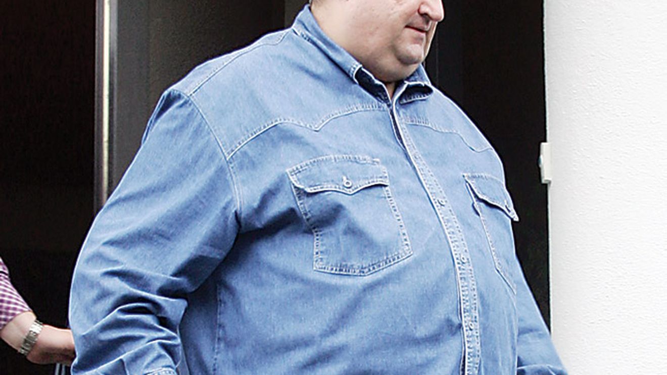 Iancu: „Climatul din fotbalul românesc îmi este ostil!"