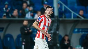 Cornel Râpă vorbește despre echipa națională: „Au decis să aibă altă opțiune, dar dacă cineva apelează la mine vin cu cea mai mare plăcere”