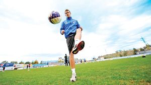 Interviu FABULOS cu pariul lui Hagi!** A fost la Inter, dar i-a fost frică să se antreneze cu Mourinho! Ce spune despre oferta Stelei