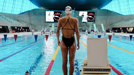 Sportiva a fost prinsă dopată și a dat vina pe faptul că a avut relații intime cu partenerul ei: „Așa a ajuns substanța în organismul meu”
