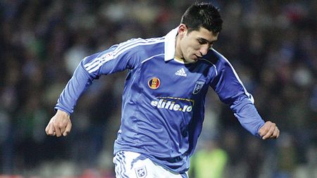 Costea:** "Terminăm peste Steaua!"