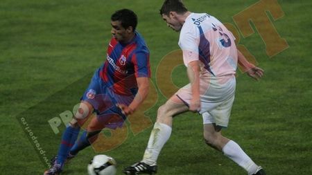 "Steaua are cea mai slabă echipă** din ultimii 10 ani!"