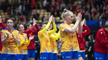 Toate calculele calificării României în sferturile Campionatului Mondial de handbal feminin! Cum arată clasamentul în grupa principală