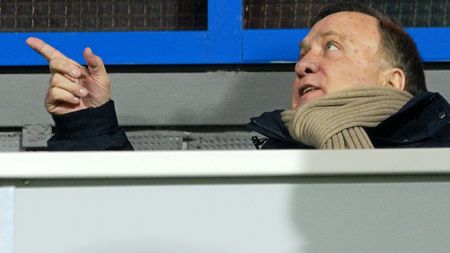 Ziua în care Pantilimon s-a simțit cu adevărat uriaș! Cuvintele lui Dick Advocaat despre român, înainte de "finala" cu Arsenal