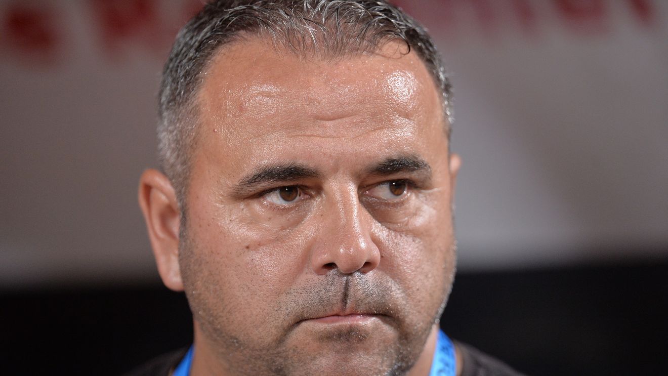 Alexandru Pelici pune echipa pe primul loc: "E clar că nu se poate merge așa. Vom avea o discuție"