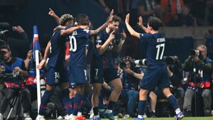 Hegemonia PSG continuă: „Regina Europei” a câștigat un nou titlu în Franța!