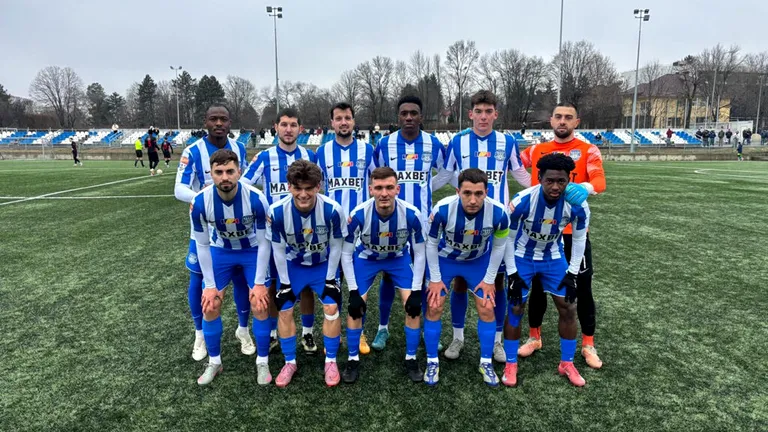 Poli Iași, un nou succes în amicale. A trecut la limită de CSM Vaslui