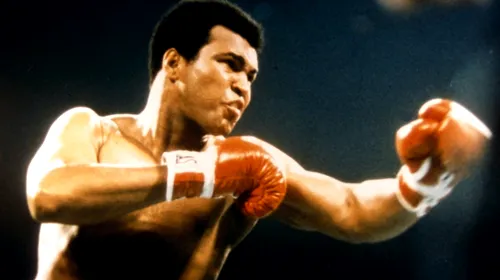 Muhammad Ali, revoluționar în afara ringului de box. Campionul legendar care a luptat pentru pace