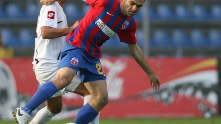 Fotbaliștii care au eliminat Steaua câștigă, la un loc, cât Pleșan, Neaga și Tiago