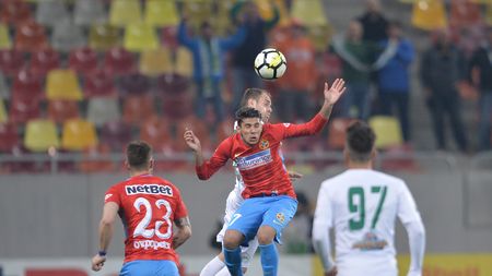 EXCLUSIV | A aruncat Becali banii pe fereastră? Dezvăluiri șocante despre "Mbappe" Coman: "Fuma de la 14 ani, pe balcon, în hotel!"