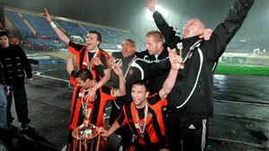 "Finala Cupei UEFA este cel mai important meci din cariera mea!"