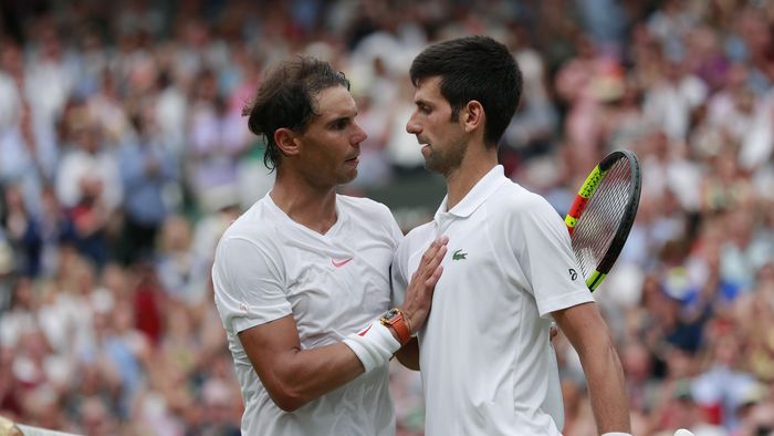 Djokovic nu a mai suportat și și-a expus părerea: "E o rușine ce se întâmplă". Reacția de la conferința de presă