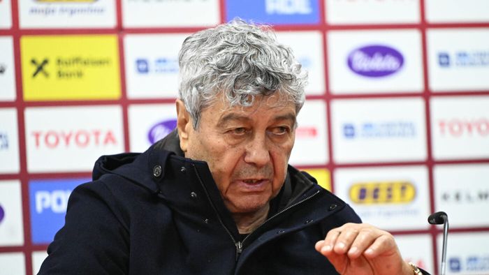 L-a făcut praf pe Mircea Lucescu: „Mi-ai fost antrenor, dar lasă pe altul mai tânăr. Ce ai căutat cu Chipiciu și Drăguș? Ce ai avut cu Olaru şi Baiaram?”. EXCLUSIV