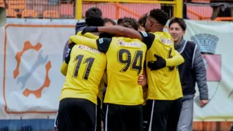 Ceahlăul a retrogradat matematic în Liga 3 după eșecul la scor suferit la Târgu Mureș. Valentin Avădanei: ”Suntem triști, dar avem un sentiment pozitiv pentru faptul că am făcut tot posibilul să salvăm echipa”